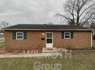 1410 E Jefferson St #9, Franklin, IN 46131