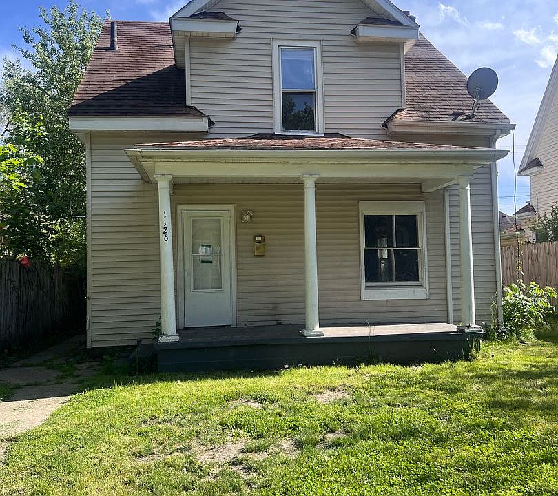 1st image of 1126 E Broadway St