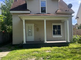 1126 E Broadway St, South Bend, IN 46601