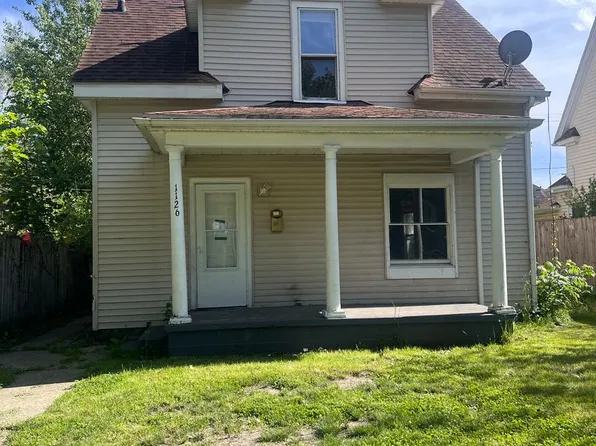 1126 E Broadway St, South Bend, IN 46601
