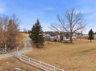 118019 E 380th Ave E, Rural Foothills County, AB T1S