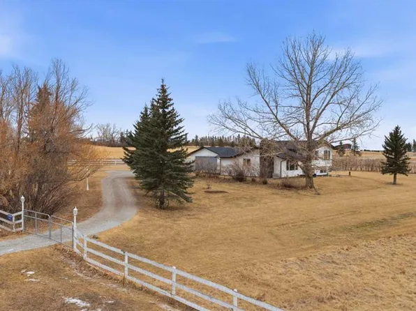 118019 E 380th Ave E, Rural Foothills County, AB T1S