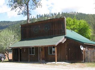 1438 Addy Gifford Rd, Addy, WA 99101