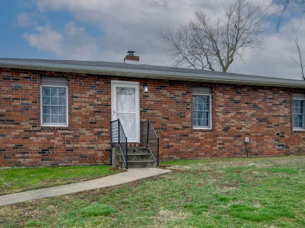 2446 W State Hwy Ff, Battlefield, MO 65619