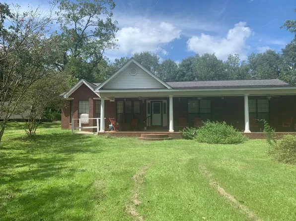 2321 County Road 3336, Brundidge, AL 36010