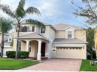 4507 Blue Major Dr, Windermere, FL 34786