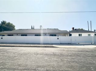 15952 Cohasset St, Van Nuys, CA 91406