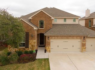 2306 Brownstone Ln, Cedar Park, TX 78613