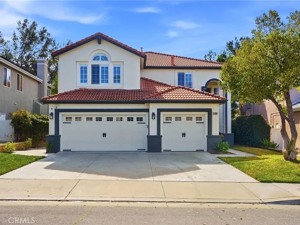23324 Summerglen Pl, Valencia, CA 91354