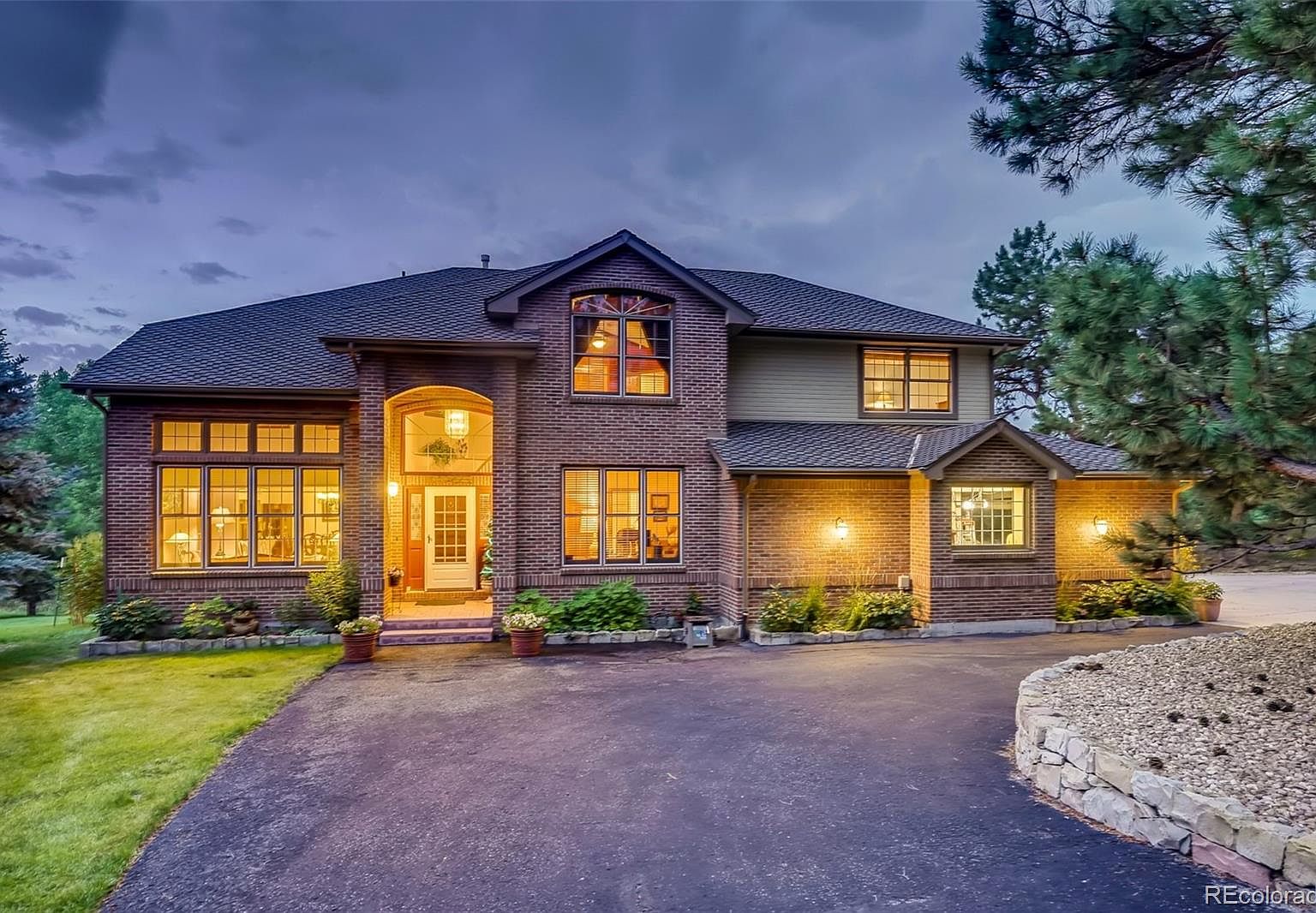 10538 Tomichi Drive, Franktown, CO 80116 Zillow