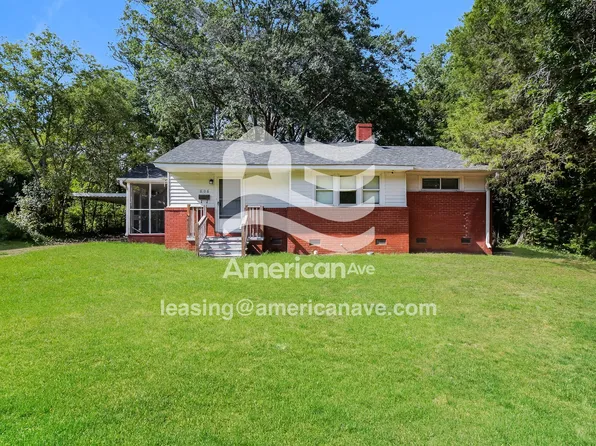606 Fleetwood Cir, Spartanburg, SC 29306