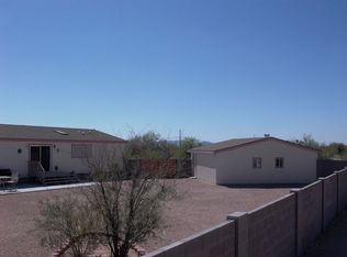 35918 W Campbell Ave, Tonopah, AZ 85354