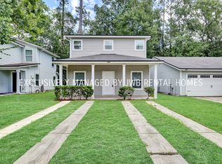 531 Meteor St, Jacksonville, FL 32205