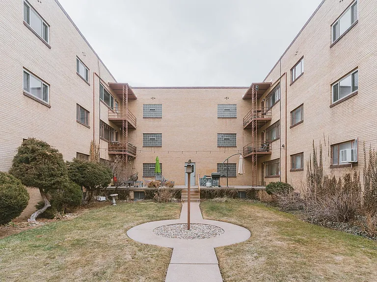 1175 N Emerson St — Photo 13