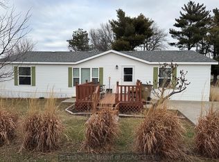 9 Countryside Ct, Aurora, NE 68818