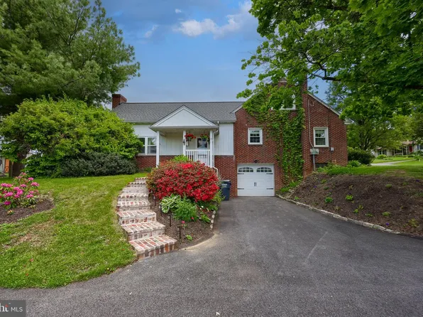 651 Martic Heights Dr, Pequea, PA 17565