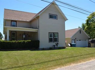 850 Polk St, Huntington, IN 46750