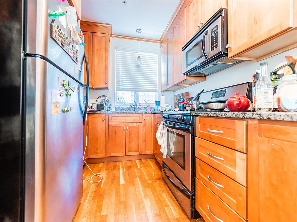 34 Worthington St. #4 Boston (Mission Hill) Shared Unit Ph