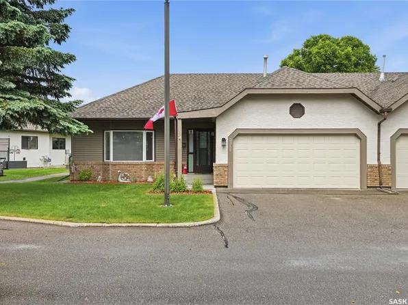 3352 Brookshire LANE, Regina, SK S4V 2R1