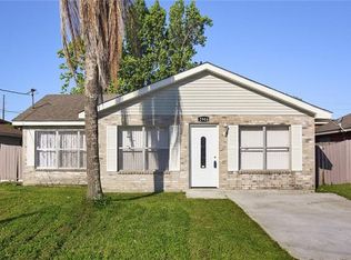 2904 Max Dr, Harvey, LA 70058
