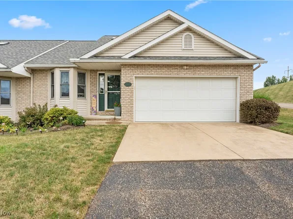 2520 Woodlawn Cir NW, Canton, OH 44708