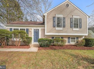 1723 Brookshire Run, Point Of Rocks, MD 21777