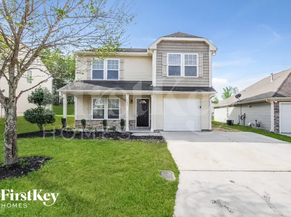 1425 Logan Patrick Ct, Gastonia, NC 28052
