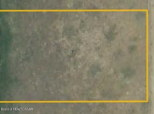 7 Doc Bar Rd, Farson, WY 82932