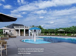 298 Oak Branch Trl #66, Garner, NC 27529