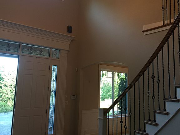 Entry or Foyer