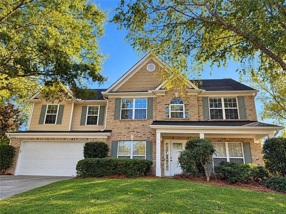1st image of 3606 Burrell Walk Pl