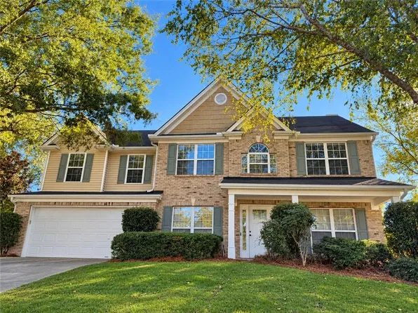 3606 Burrell Walk Pl, Buford, GA 30519