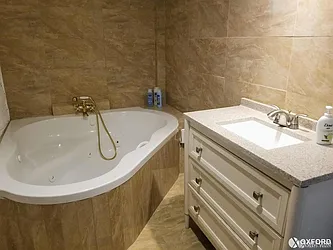 Rented by Oxford Property Group