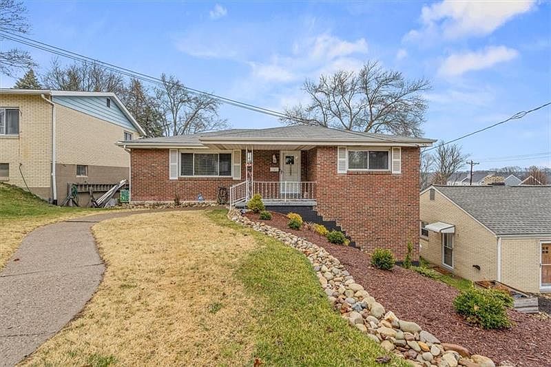 148 Gass Rd, Pittsburgh, PA 15229 Zillow