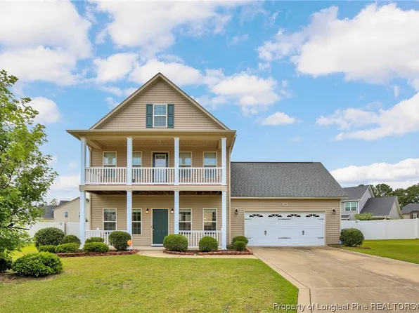 2808 Deepwater Ct, Fayetteville, NC 28306