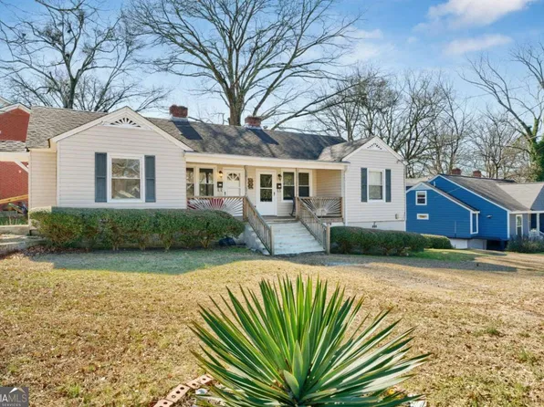 428 Alexander Cir SE, Marietta, GA 30060