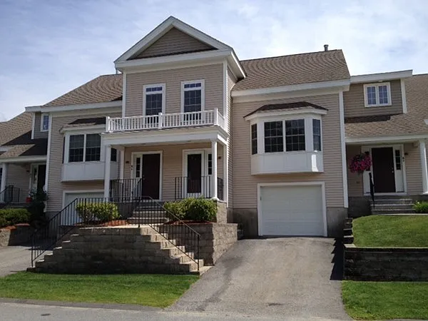 8 Charles Ridge Rd #C — Photo 1