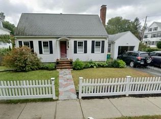 40 Shattuck Park Rd, Norwood, MA 02062