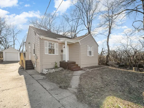 117 Granite Ave, Cincinnati, OH 45215