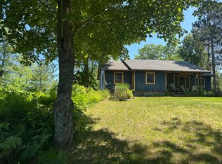 12270 N Maple Block Rd, Paradise, MI 49768