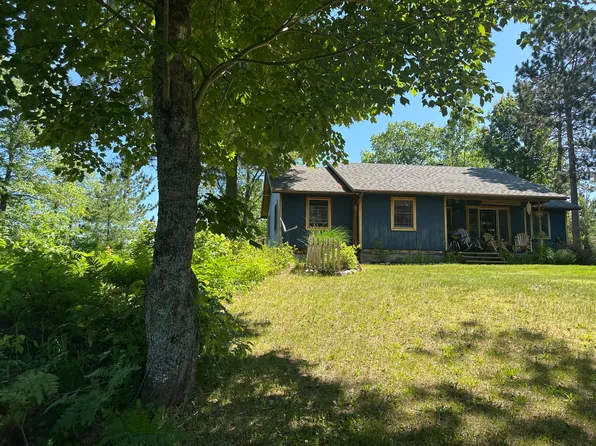 12270 N Maple Block Rd, Paradise, MI 49768