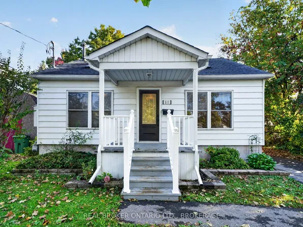 311 Hoople Ave, Cornwall, ON K6J 2A5