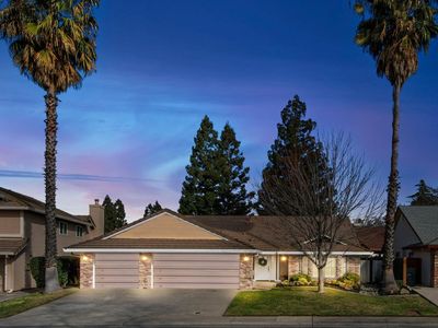 1258 Rand Way, Roseville, CA, 95678