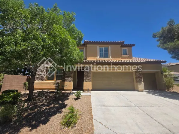 7716 Turtle Haven Ct, Las Vegas, NV 89149