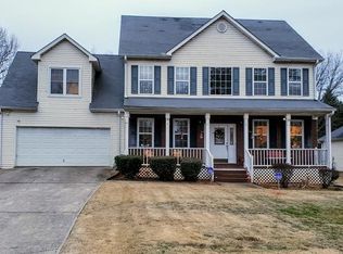 35 Camerons Ct, Covington, GA 30016