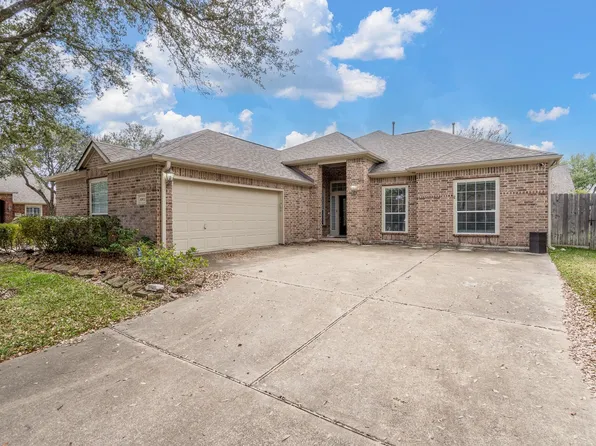 8903 Cote Ct, Houston, TX 77064