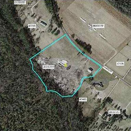 2nd image of TBD Lake Bay Road LOT 1