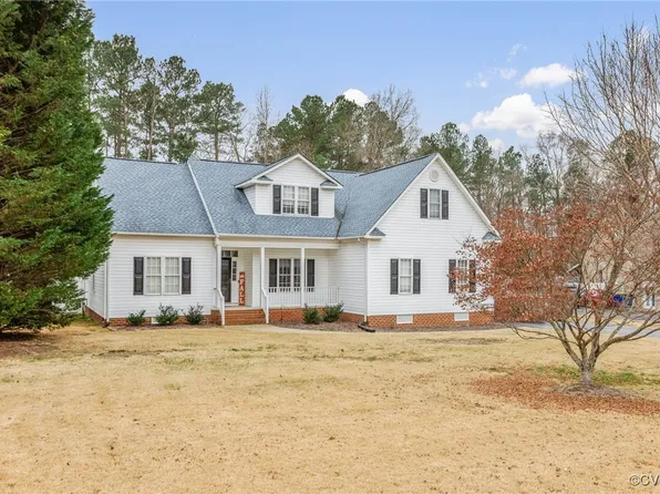 213 Enon Oaks Ln, Chester, VA 23836