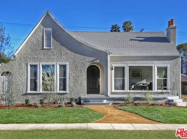 3523 Perlita Ave, Los Angeles, CA 90039