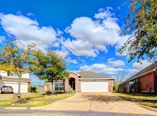 3922 E Auden Cir, Missouri City, TX 77459